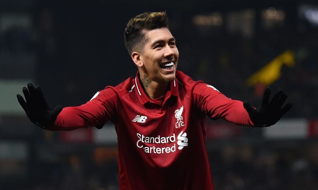 Τελικός Champions League: Αυτή είναι η αποστολή της Λίβερπουλ