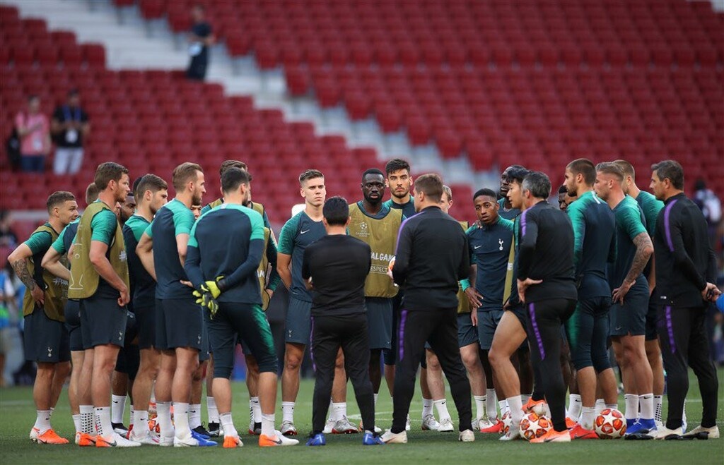 Στην τελική ευθεία για τη... σέντρα στη Μαδρίτη...