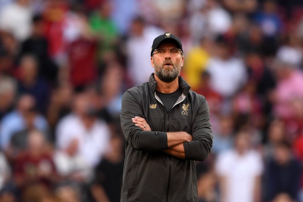 Τελικός Champions League 2019: Πανέτοιμες Τότεναμ και Λίβερπουλ (photos)