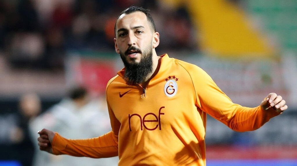 Ολυμπιακός: Σενάρια… Τουρκίας για Μήτρογλου στο λιμάνι!