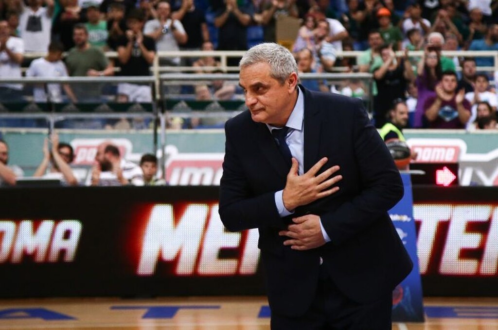 Η βαθιά υπόκλιση του Έλληνα τεχνικού...