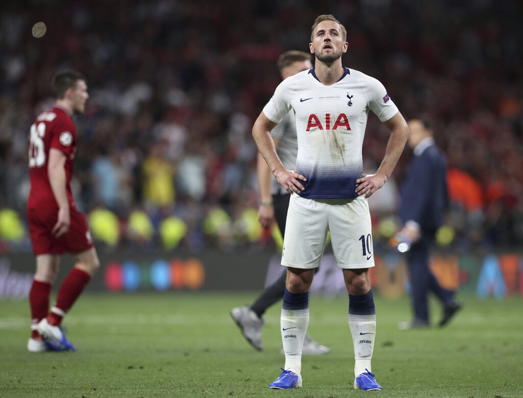Τελικός Champions League: Απαρηγόρητοι οι «πετεινοί» (video+photos)