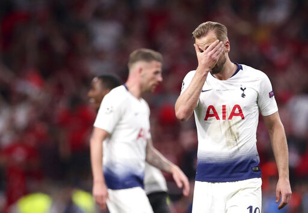 Τελικός Champions League: Απαρηγόρητοι οι «πετεινοί» (video+photos)