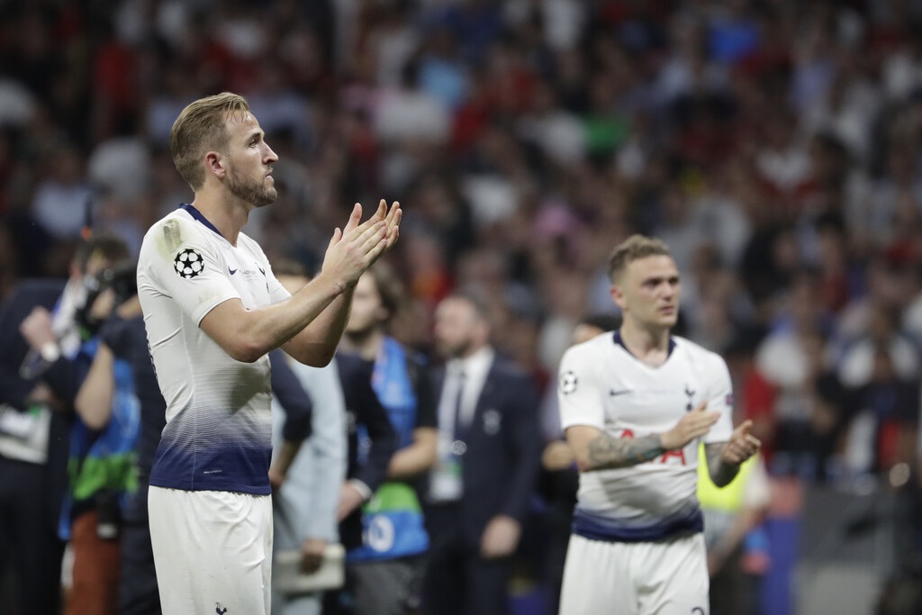 Τελικός Champions League: Απαρηγόρητοι οι «πετεινοί» (video+photos)