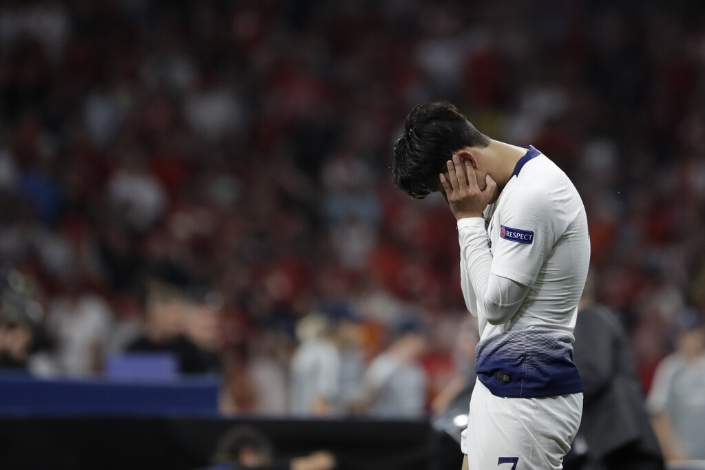 Τελικός Champions League: Απαρηγόρητοι οι «πετεινοί» (video+photos)