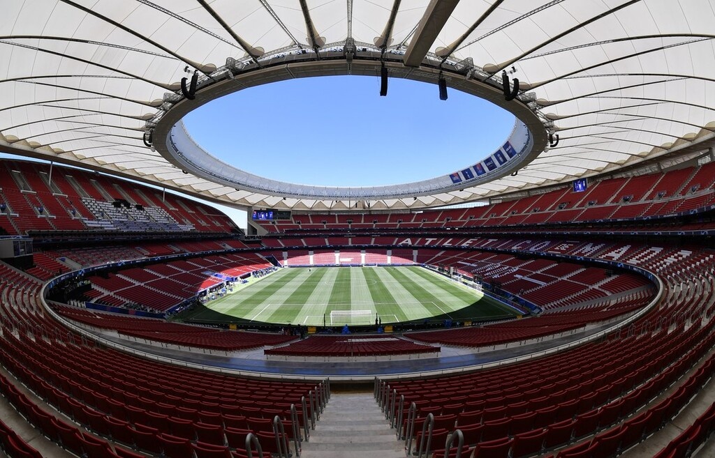 Τελικός Champions League 2019: Αντίστροφη μέτρηση στη Μαδρίτη (photos+videos)