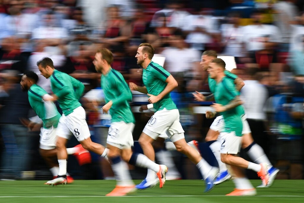 Τελικός Champions League 2019: Πανέτοιμες Τότεναμ και Λίβερπουλ (photos)