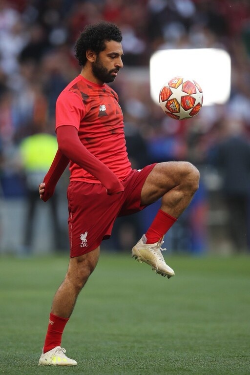 Τελικός Champions League 2019: Πανέτοιμες Τότεναμ και Λίβερπουλ (photos)