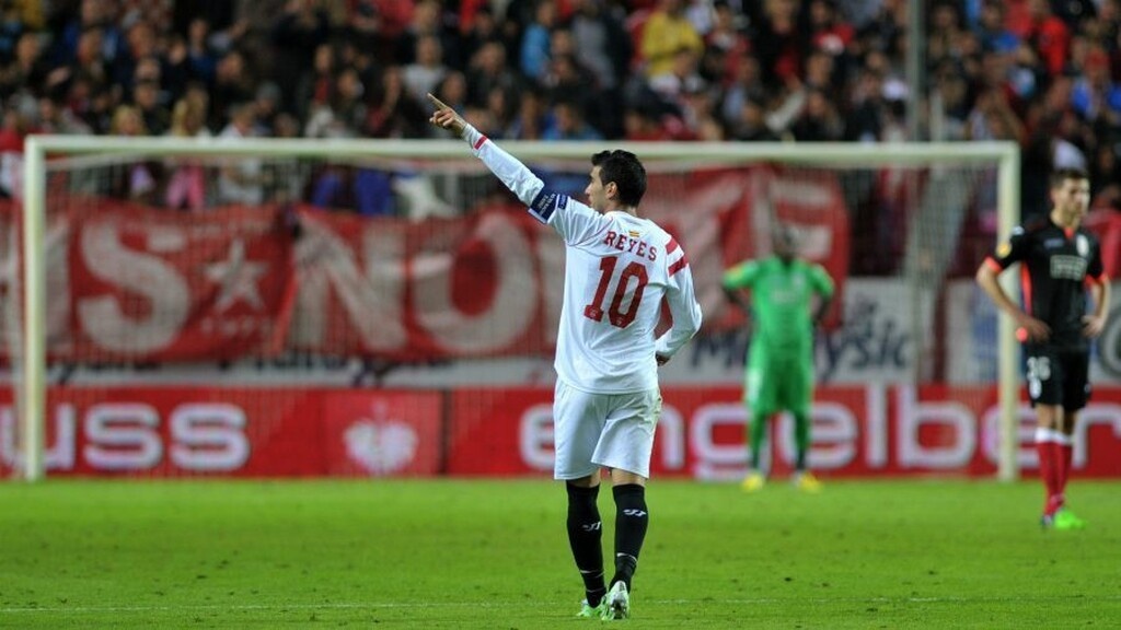 Θρήνος στο ισπανικό ποδόσφαιρο: Νεκρός σε τροχαίο ο Χοσέ Αντόνιο Ρέγες!