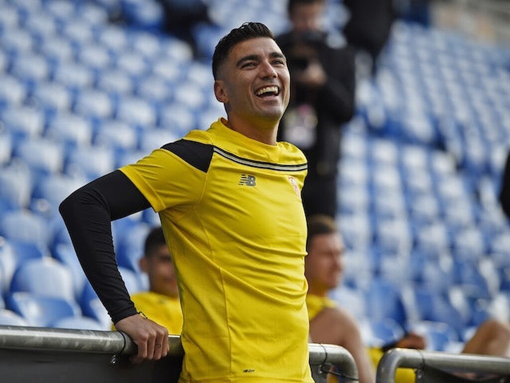 Θρήνος στο ισπανικό ποδόσφαιρο: Νεκρός σε τροχαίο ο Χοσέ Αντόνιο Ρέγες!