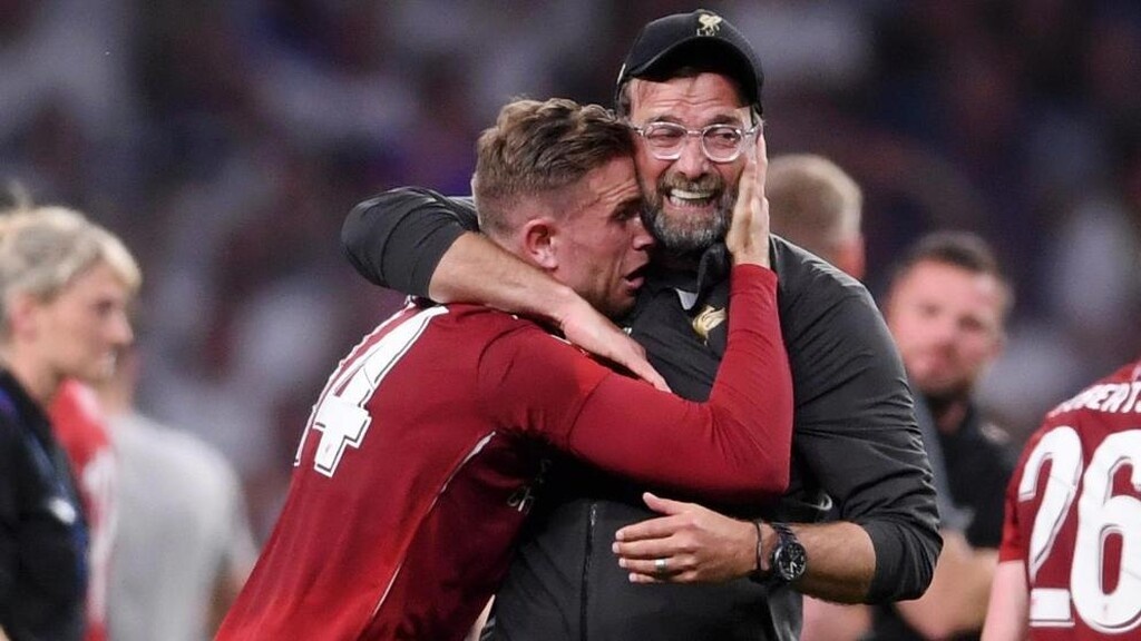 Τελικός Champions League 2019: Επιτέλους ευρωπαϊκό τρόπαιο για τον Κλοπ!
