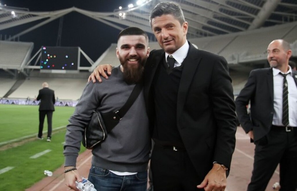 ΠΑΟΚ: Αποφασίζει ο Λουτσέσκου - Μήνυμα που φέρνει εξελίξεις από Σαββίδη