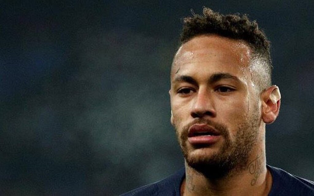 Σοκ! Κατηγορείται για βιασμό ο Νεϊμάρ