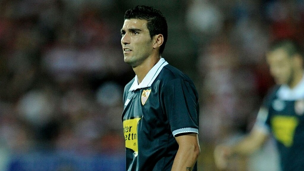 Χοσέ Αντόνιο Ρέγες: Μια αξέχαστη καριέρα (photos+video)