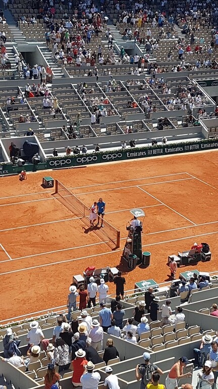 Τσιτσιπάς: «Αισθανόμουν πιο αργός»