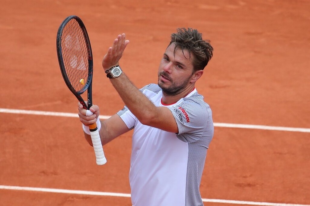 Roland Garros: Αυτός είναι ο αντίπαλος του Τσιτσιπά στη φάση των «16»