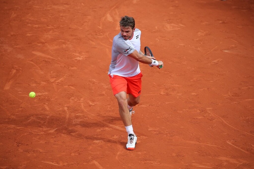 Roland Garros: Αυτός είναι ο αντίπαλος του Τσιτσιπά στη φάση των «16»