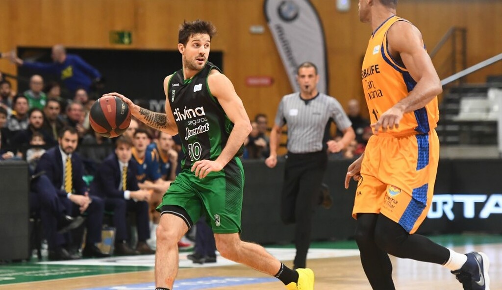 Προς Ρεάλ ο Λαπροβίτολα