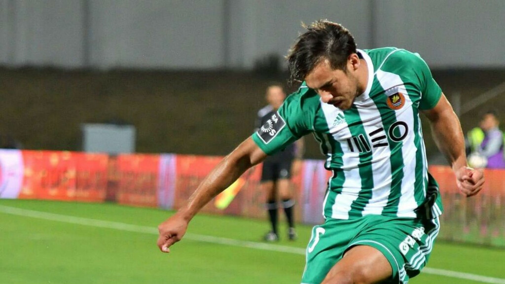 ΑΕΚ: Σενάριο για Γιούρι Ριμπέιρο (photos+video)