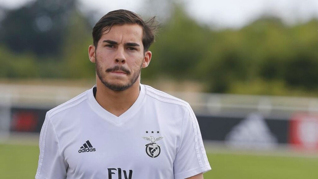 ΑΕΚ: Σενάριο για Γιούρι Ριμπέιρο (photos+video)