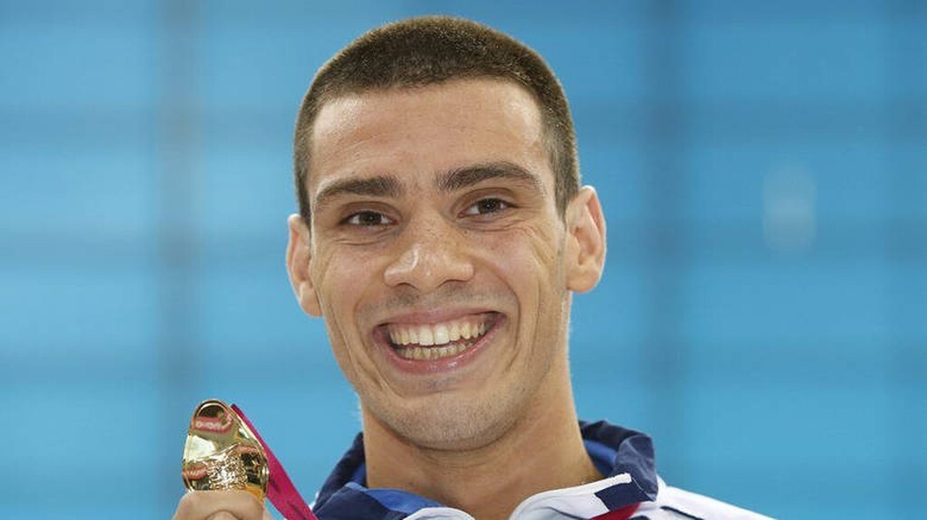 Κολύμβηση: Πρώτη εμφάνιση Βαζαίου στο «Mare Nostrum» του Μονακό