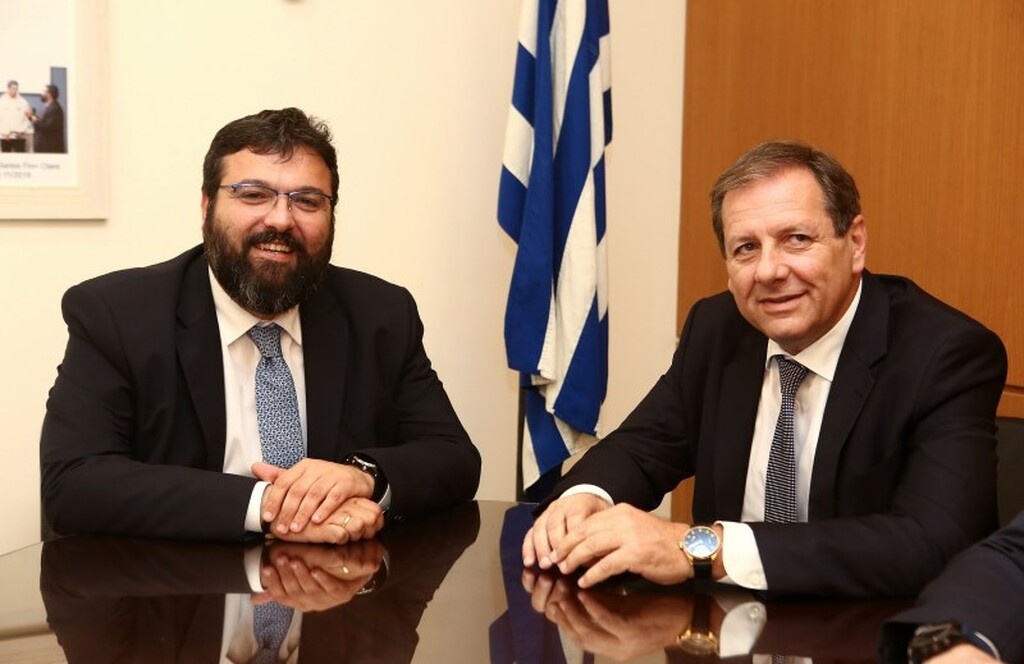 ΑΕΚ: Ξεκινούν τα έργα στα Λιόσια