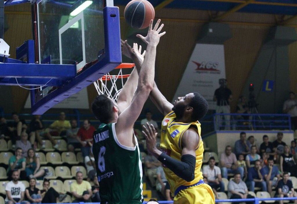 Σημαντικό παιχνίδι ανάμεσα σε Περιστέρι και Παναθηναϊκό ΟΠΑΠ στο «Ανδρέας Παπανδρέου»...