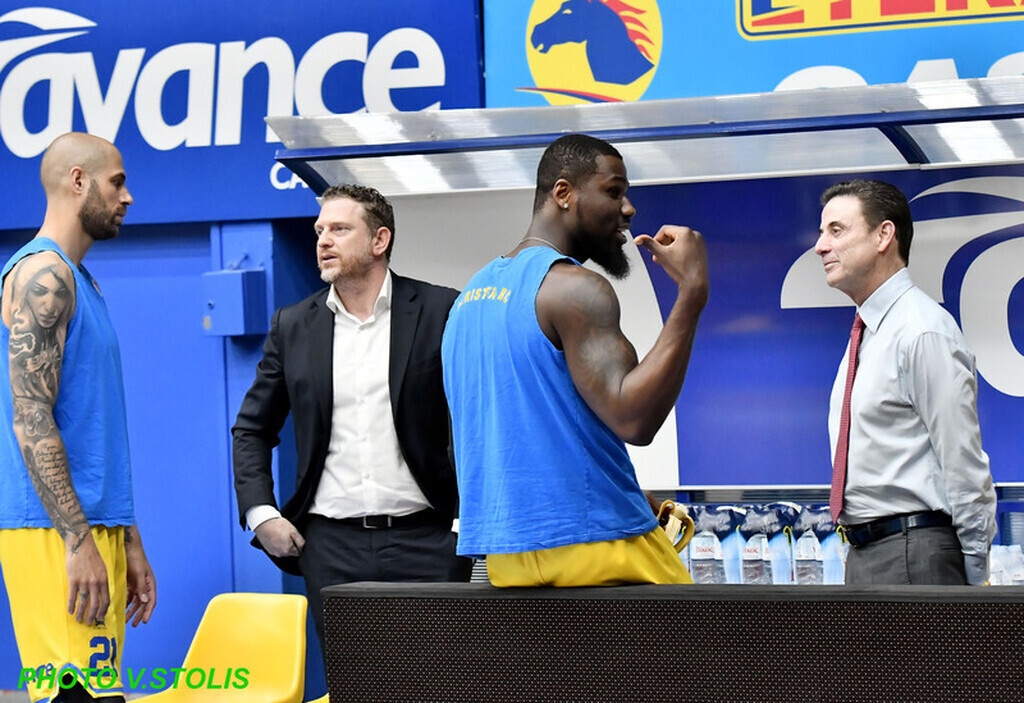 Πιτίνο: «Ήταν το χειρότερο παιχνίδι μας το τελευταίο διάστημα»