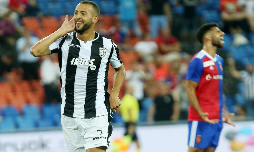 Αλλά ο ΠΑΟΚ έχει απορρίψει τις δύο προτάσεις της ως μη ικανοποιητικές