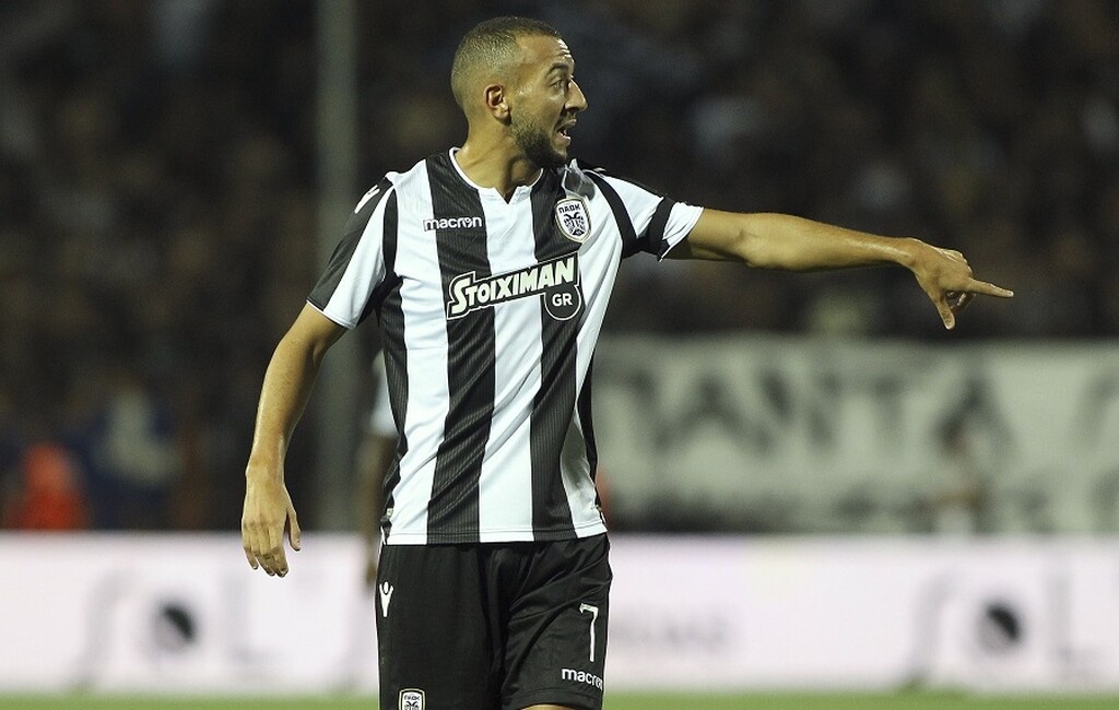 Στο Βέλγιο όμως αναφέρουν ότι οι δύο ομάδες είναι κοντά σε συμφωνία