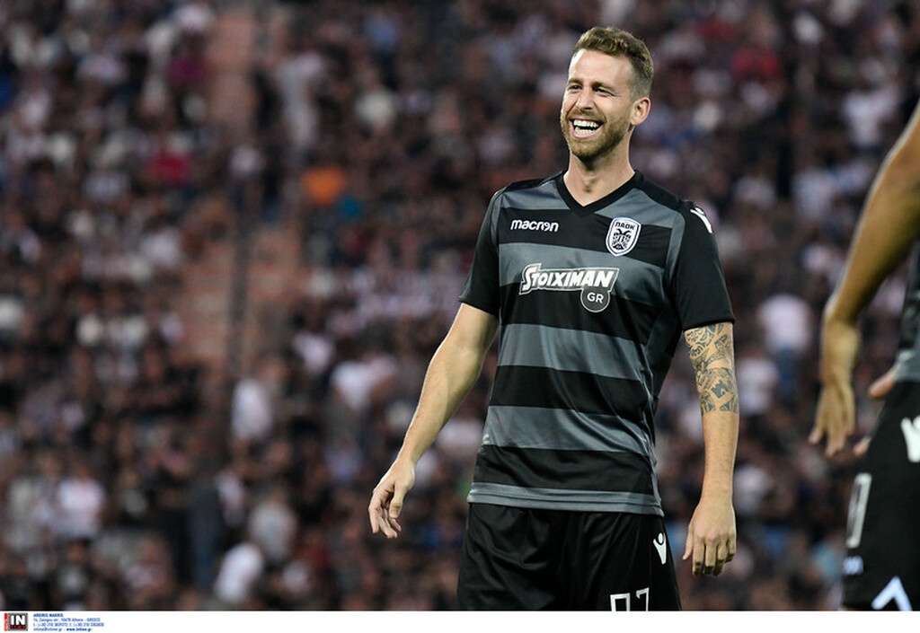 ΠΑΟΚ: Εβδομάδα-φωτιά για ανανεώσεις και μεταγραφές!