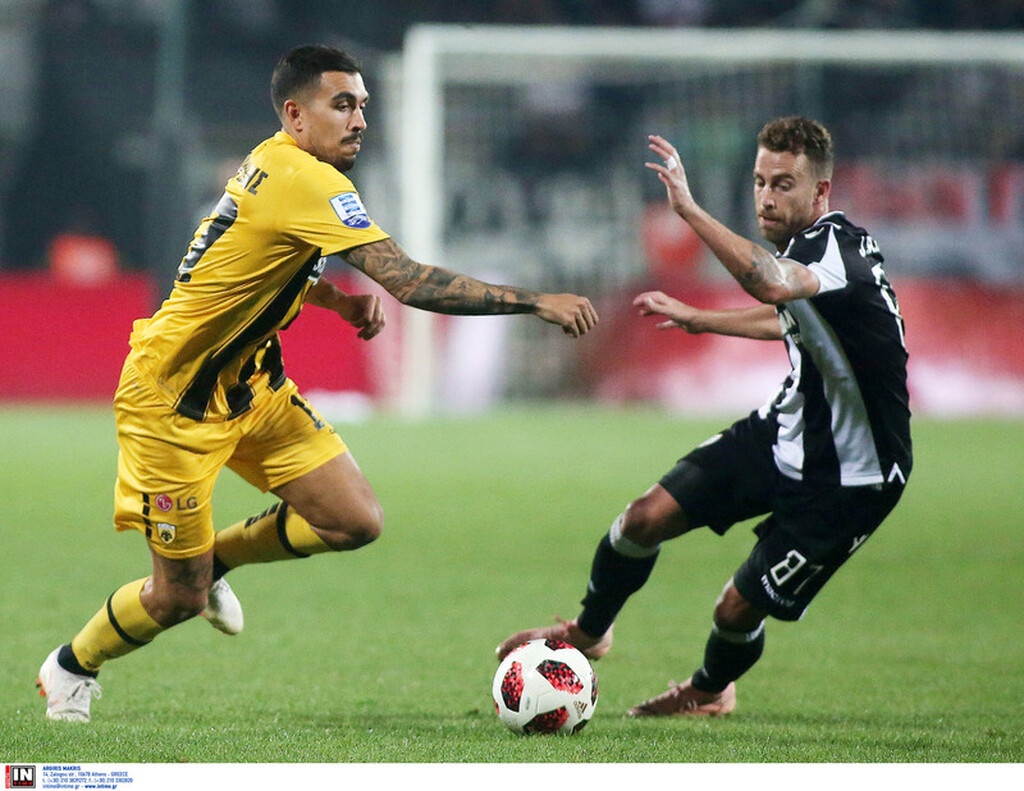 ΠΑΟΚ: Εβδομάδα-φωτιά για ανανεώσεις και μεταγραφές!