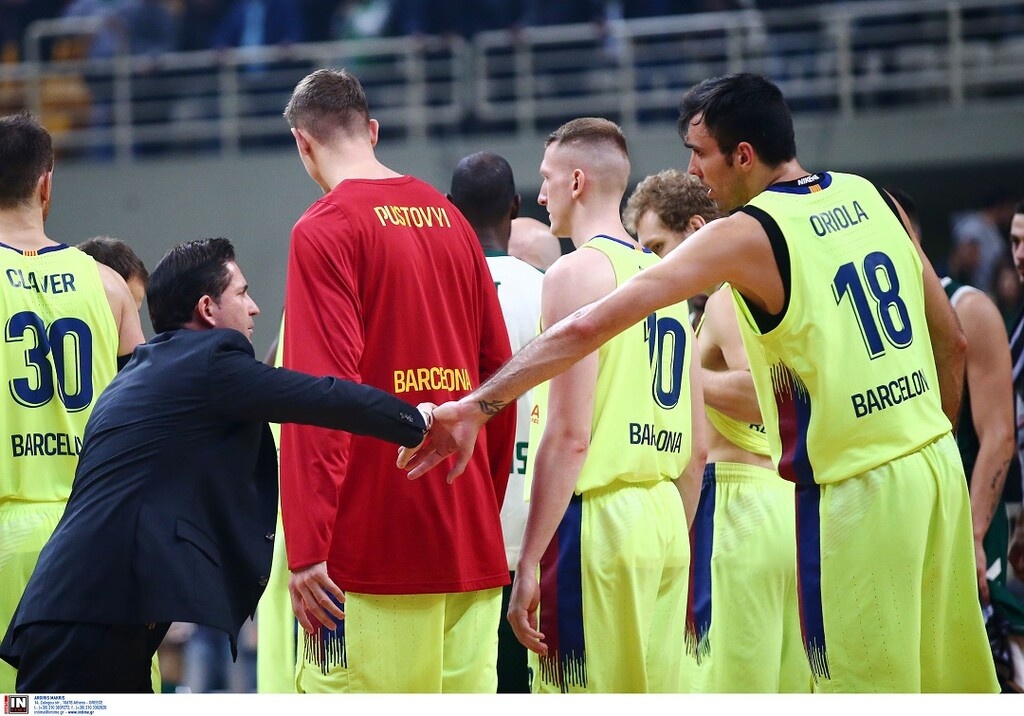 Μολονότι το μυαλό των περισσότερων μπορεί να πάει στην Μπαρτσελόνα, άλλη είναι η ομάδα που τον έχει ψηλά στη λίστα της...