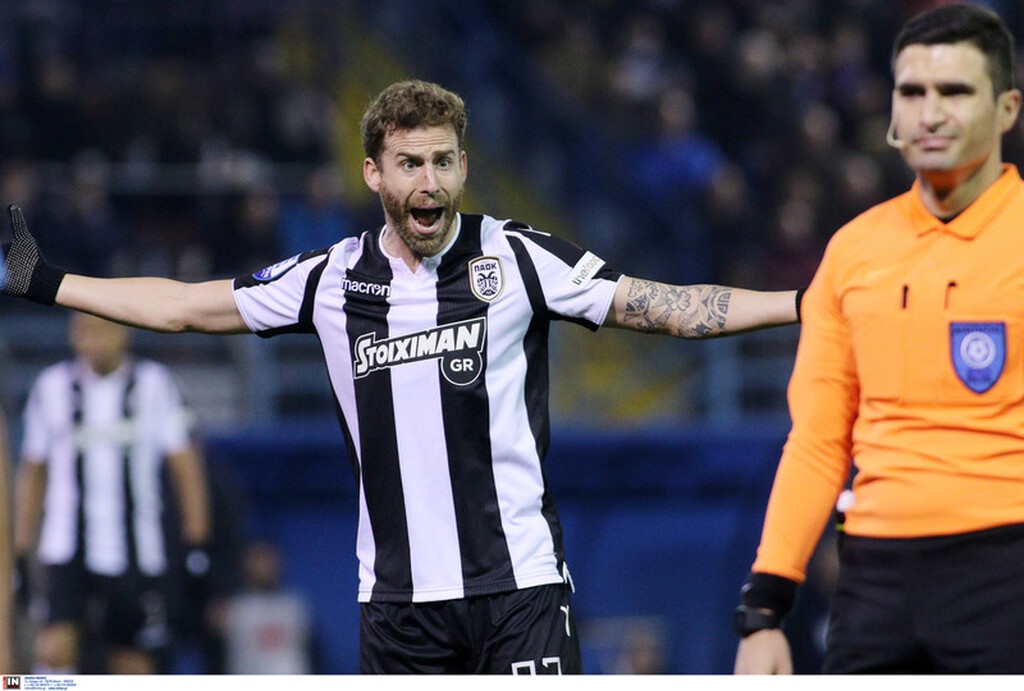 ΠΑΟΚ: Εβδομάδα-φωτιά για ανανεώσεις και μεταγραφές!