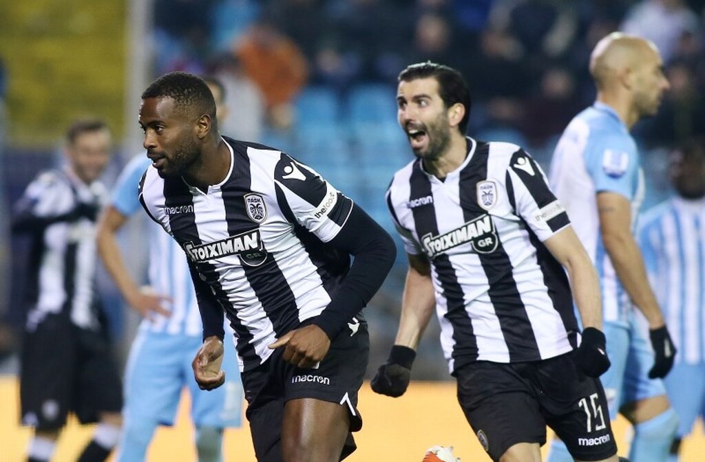 Κρέσπο: «Όνειρο το Champions League»