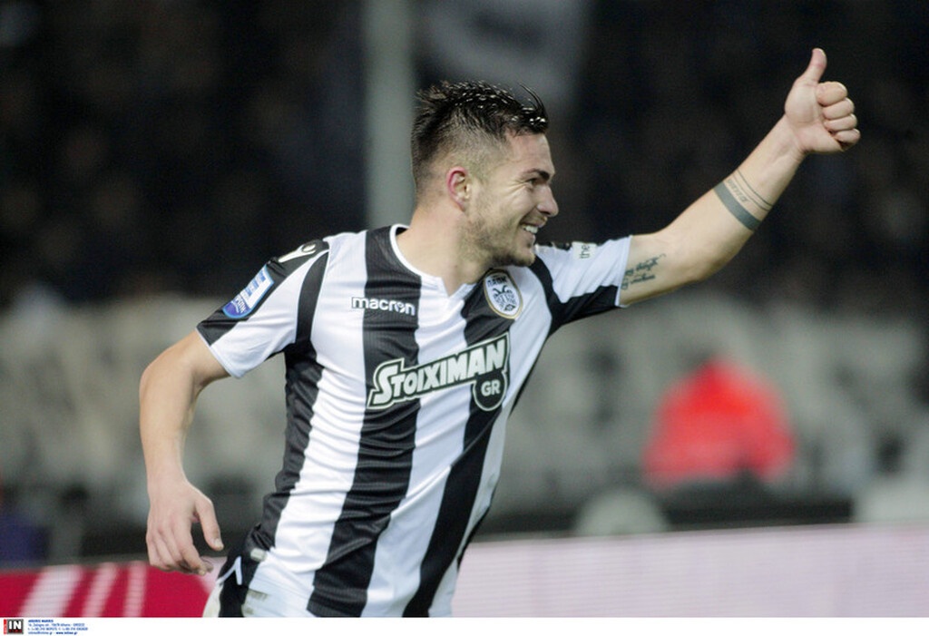 ΠΑΟΚ: Εβδομάδα-φωτιά για ανανεώσεις και μεταγραφές!