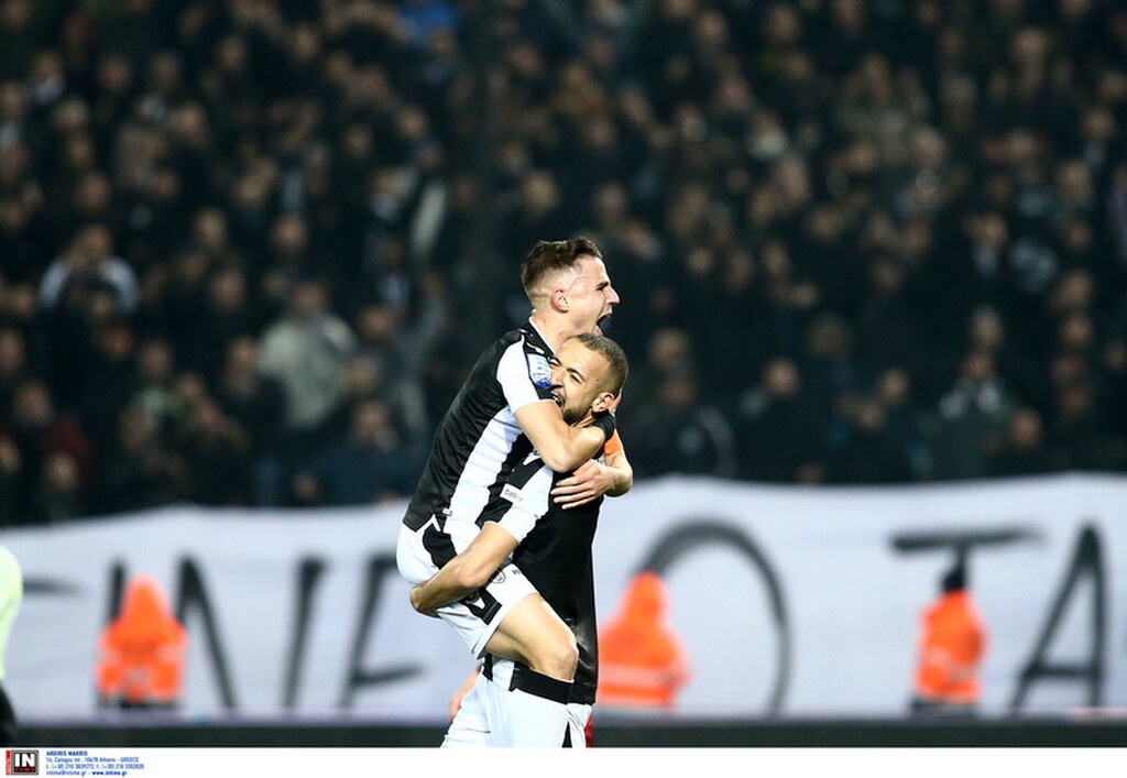 ΠΑΟΚ: Εβδομάδα-φωτιά για ανανεώσεις και μεταγραφές!