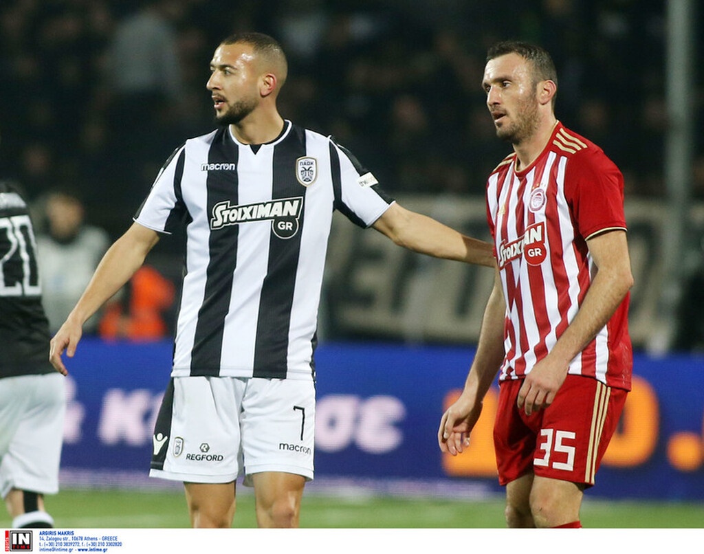 ΠΑΟΚ: Εβδομάδα-φωτιά για ανανεώσεις και μεταγραφές!