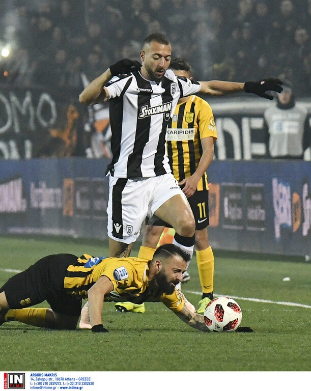 ΠΑΟΚ: Εβδομάδα-φωτιά για ανανεώσεις και μεταγραφές!