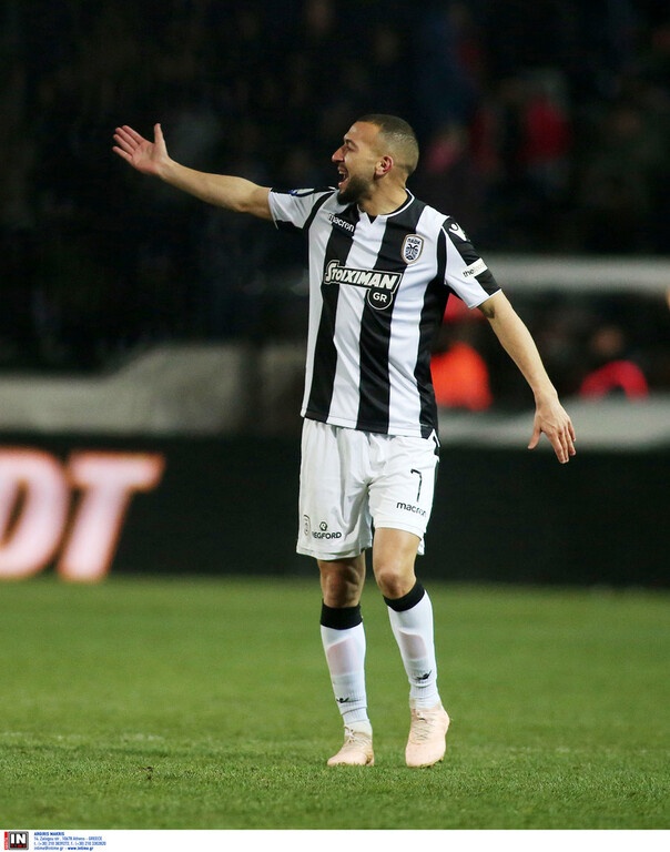 ΠΑΟΚ: Εβδομάδα-φωτιά για ανανεώσεις και μεταγραφές!