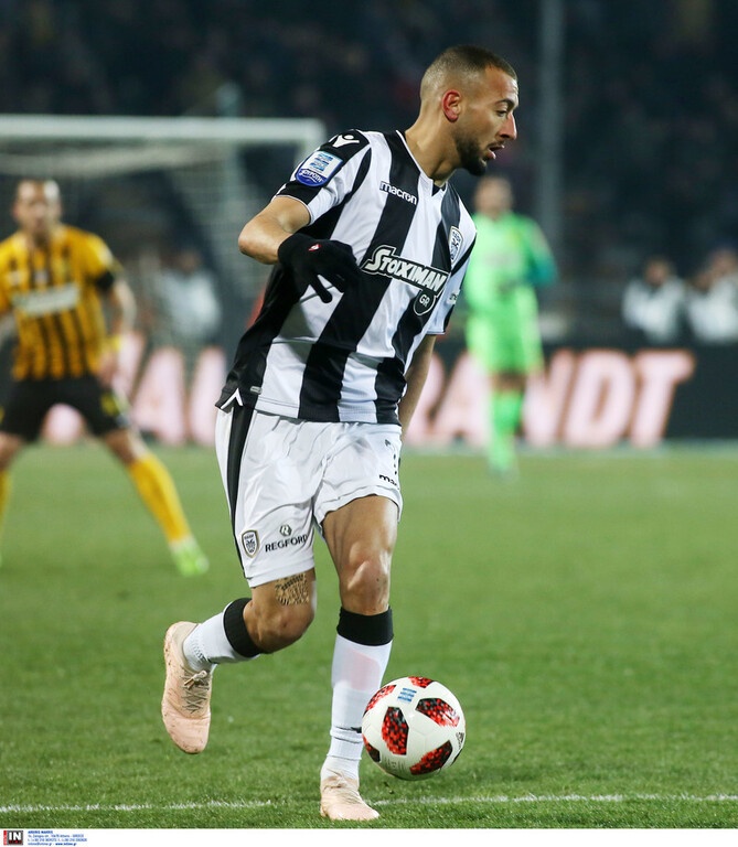 ΠΑΟΚ: Εβδομάδα-φωτιά για ανανεώσεις και μεταγραφές!