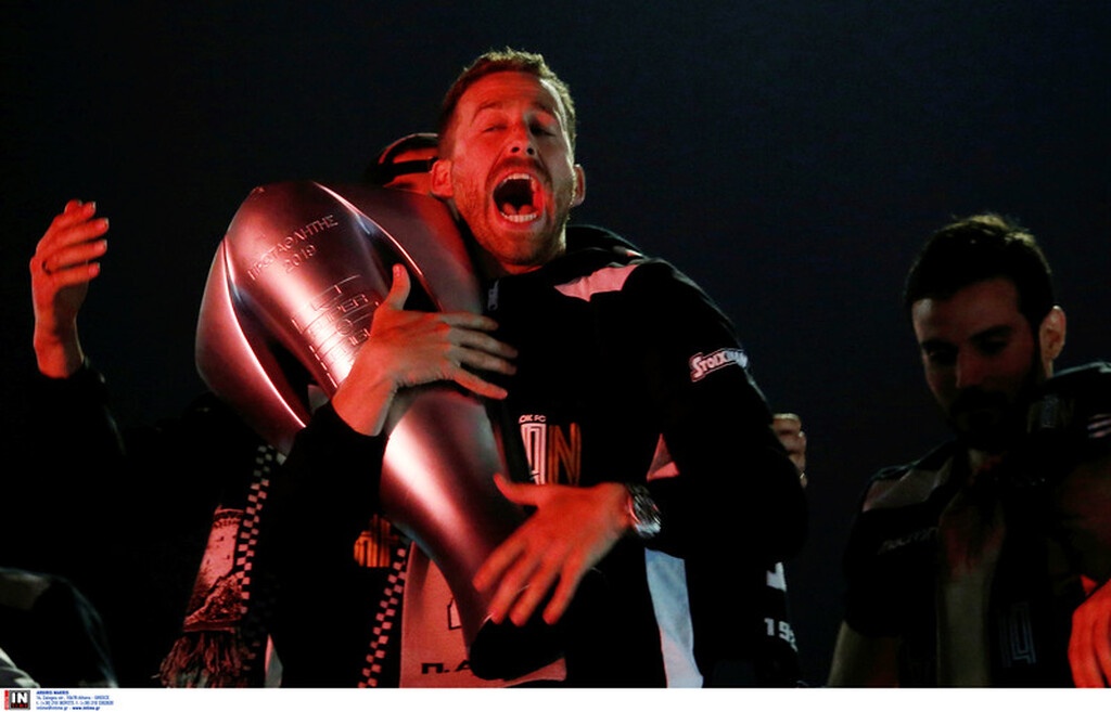 ΠΑΟΚ: Εβδομάδα-φωτιά για ανανεώσεις και μεταγραφές!