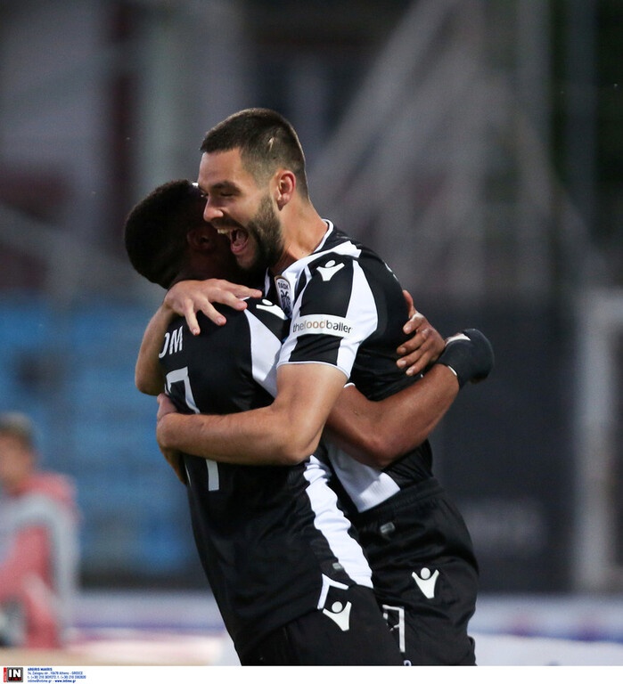 ΠΑΟΚ: Εβδομάδα-φωτιά για ανανεώσεις και μεταγραφές!