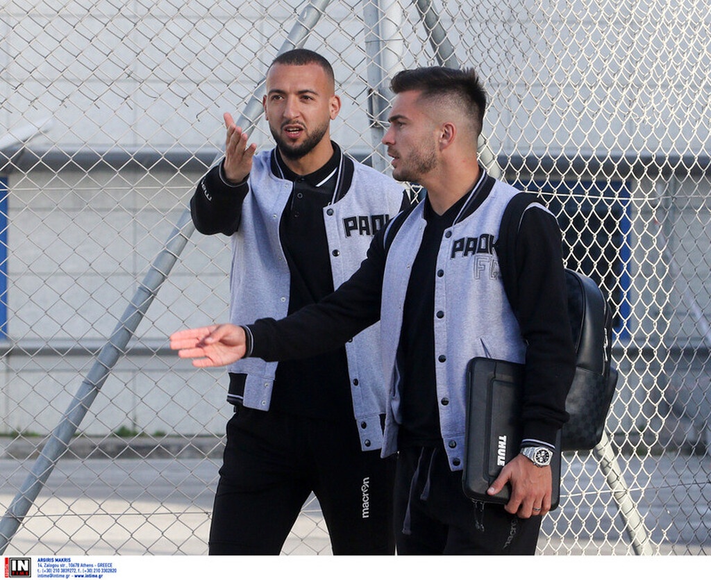 ΠΑΟΚ: Εβδομάδα-φωτιά για ανανεώσεις και μεταγραφές!