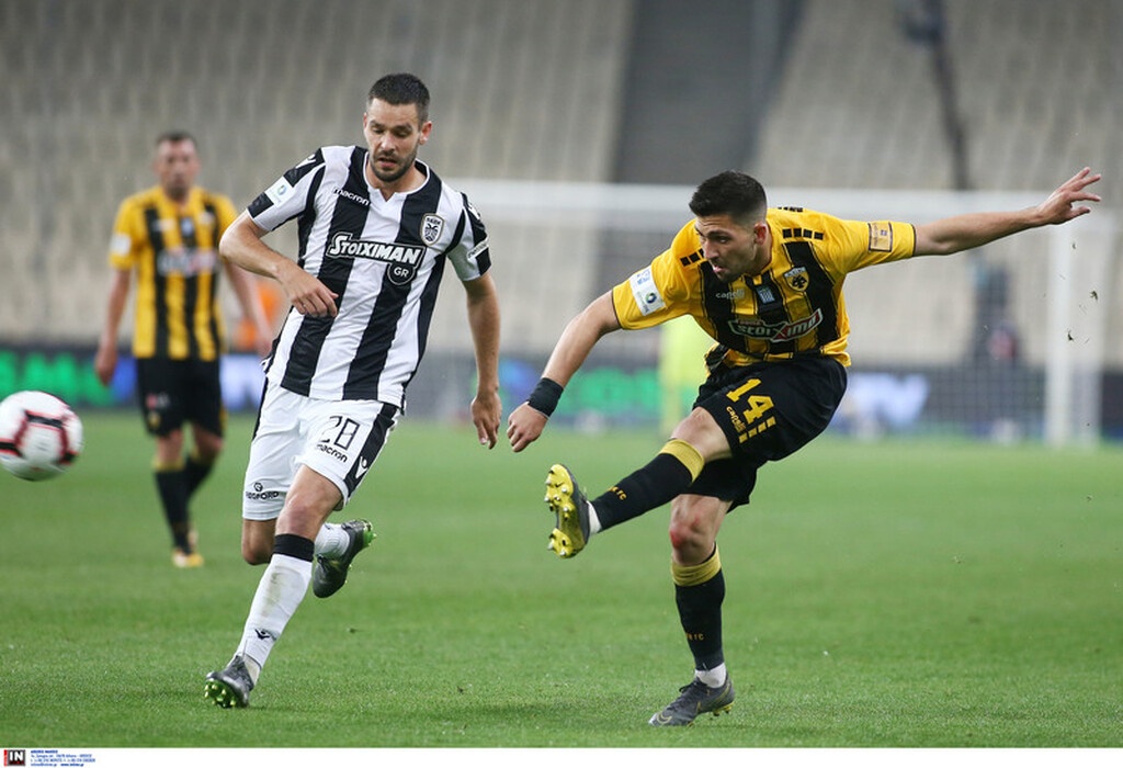 ΠΑΟΚ: Εβδομάδα-φωτιά για ανανεώσεις και μεταγραφές!