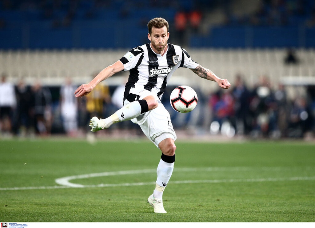 ΠΑΟΚ: Εβδομάδα-φωτιά για ανανεώσεις και μεταγραφές!