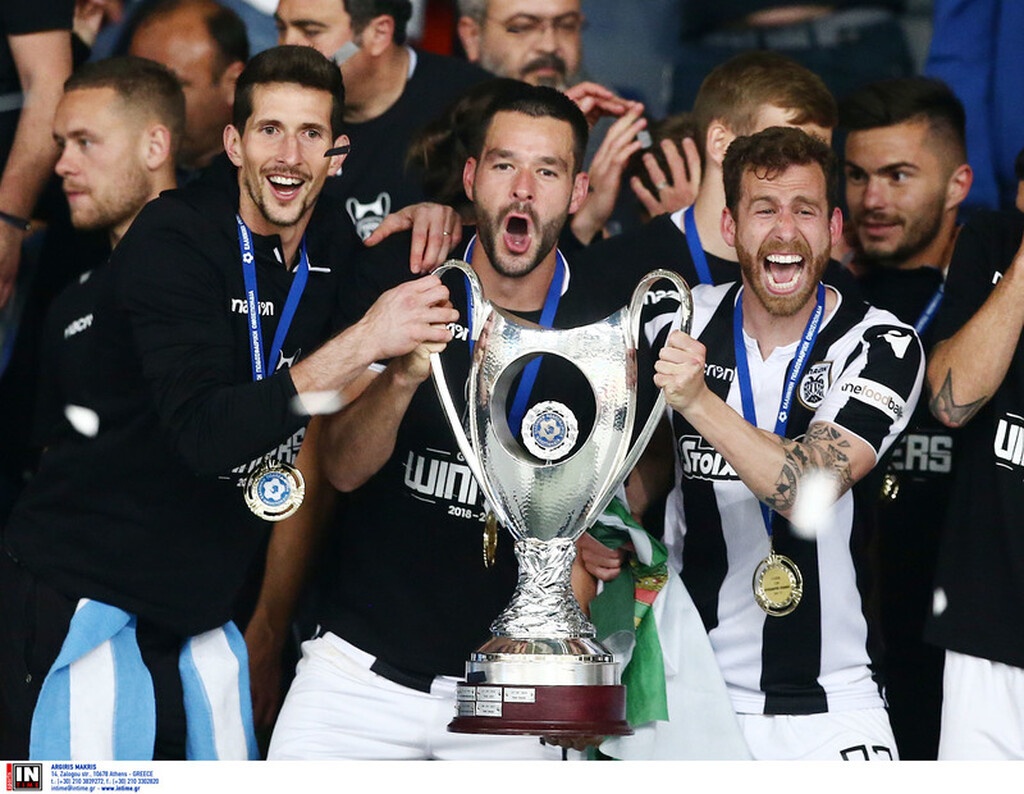 ΠΑΟΚ: Εβδομάδα-φωτιά για ανανεώσεις και μεταγραφές!