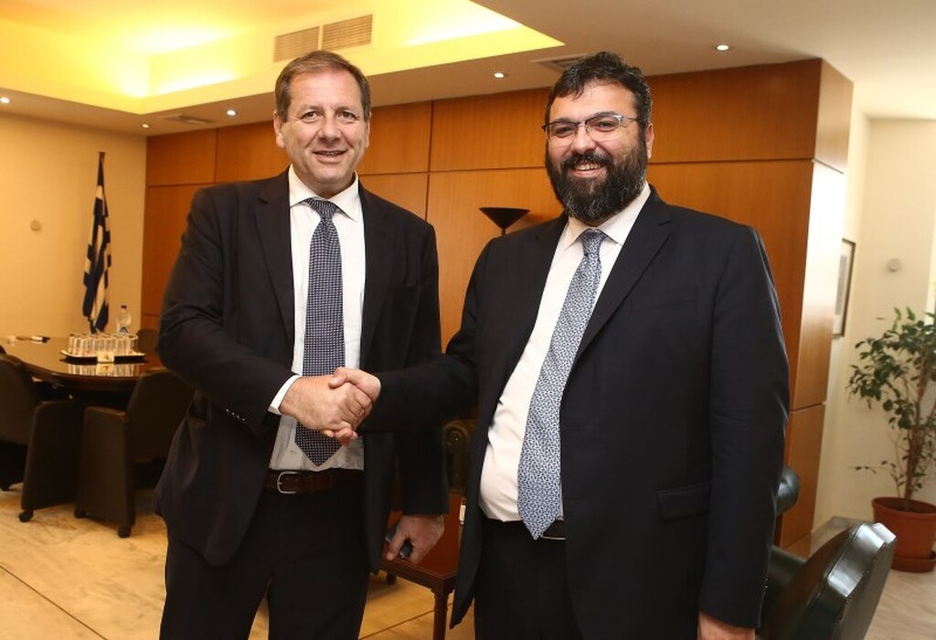 ΑΕΚ: Ξεκινούν τα έργα στα Λιόσια