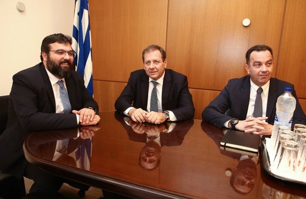 ΑΕΚ: Ξεκινούν τα έργα στα Λιόσια