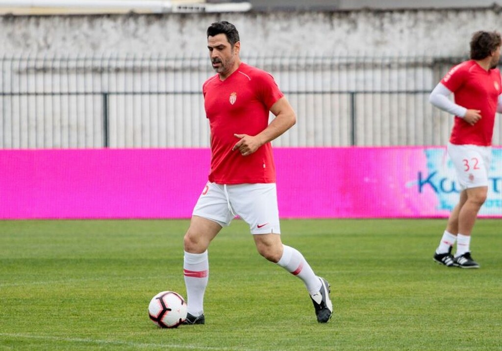 Με… γκολάρες από Καραγκούνη και Μπορμπόκη το φιλικό στη Λευκάδα (video+photos)